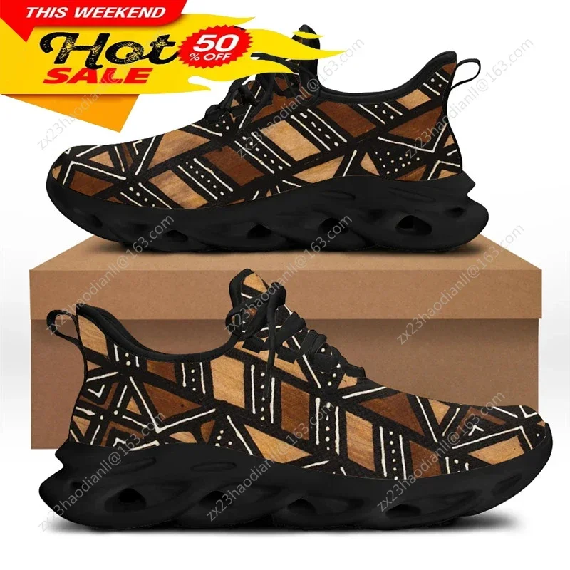 African Ethnic Tribal Pattern  - Ethnic Fashion Women recension och pris
