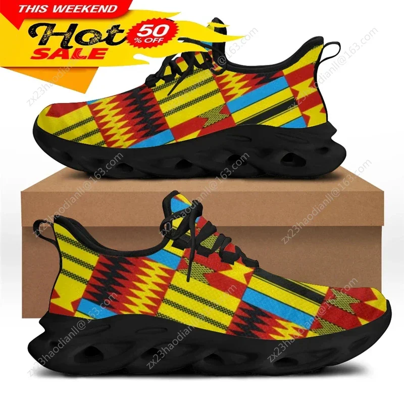 African Ethnic Tribal Pattern  - Ethnic Fashion Women recension och pris