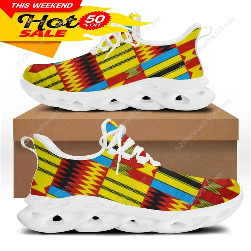 African Ethnic Tribal Pattern  - Ethnic Fashion Women recension och pris