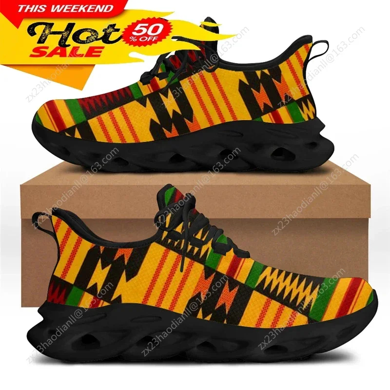 African Ethnic Tribal Pattern  - Ethnic Fashion Women recension och pris