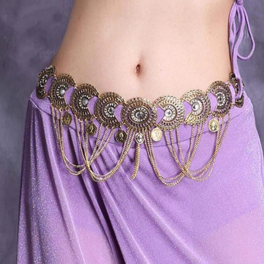 Bohemian Hollow Geometry Carve - Ethnic Fashion Co In recension och pris