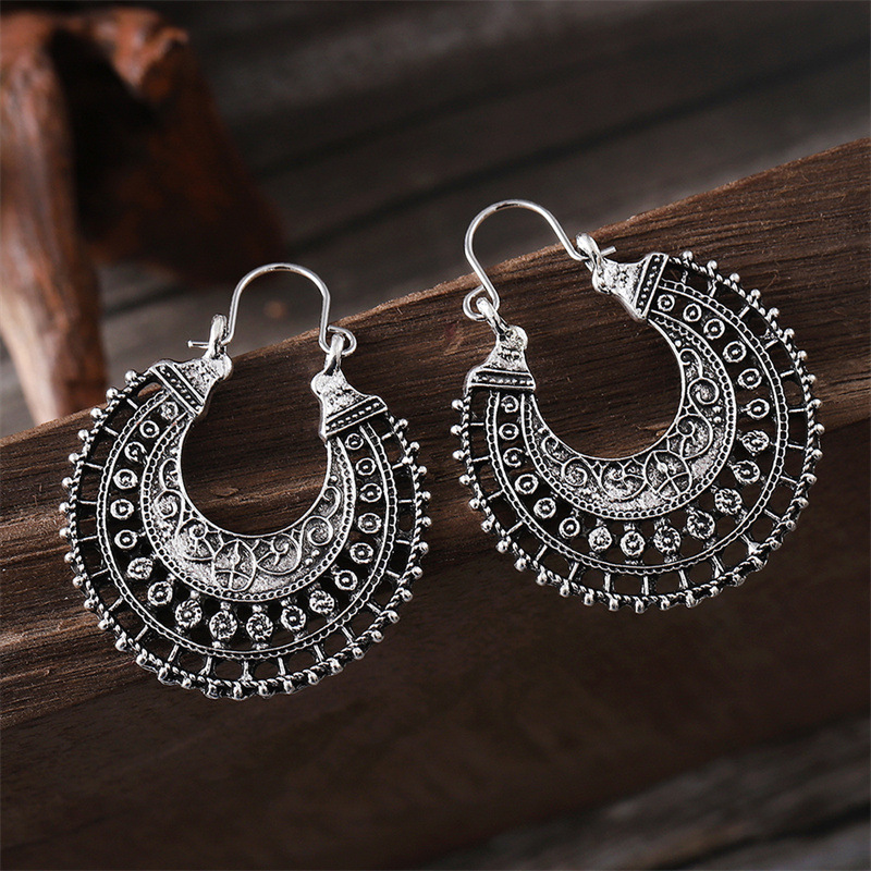 DIY accessories New bohemian h - New Ethnic Fashion recension och pris