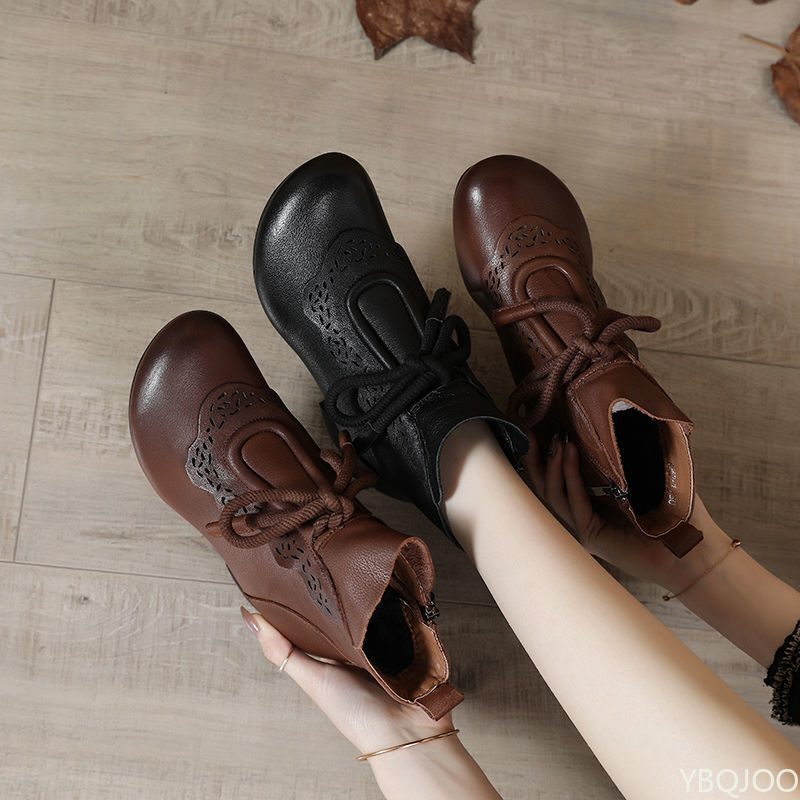 Autumn Winter Fashion with Fle - Ethnic Fashion Women recension och pris