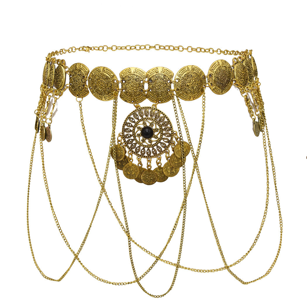 Vintage Bohemian Ethnic Hollow - Ethnic Modern Fashion recension och pris