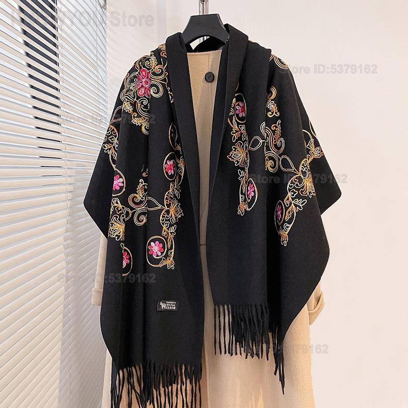 Women Vintage Ethnic Embroider - Go Ethnic Fashion recension och pris
