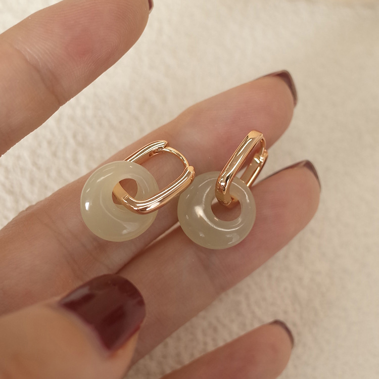Sam Panda 925 Sterling Silver  - Ethnic Fashion Design recension och pris