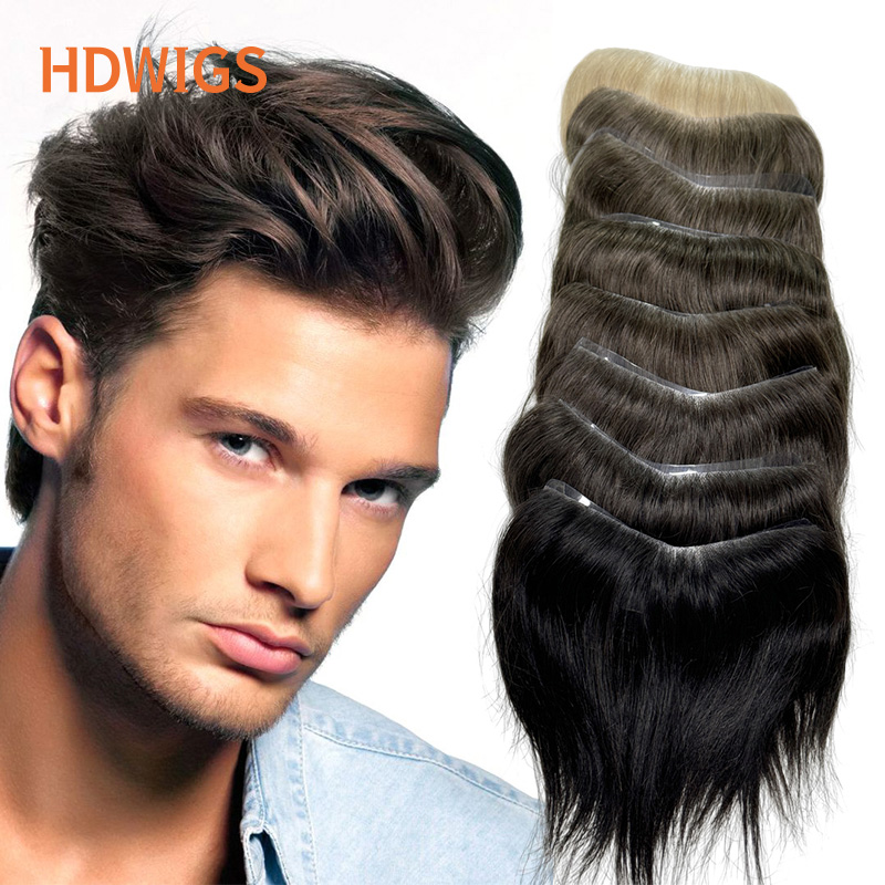 Straight Vstyle Hairline for M - Ethnic Fashion India recension och pris
