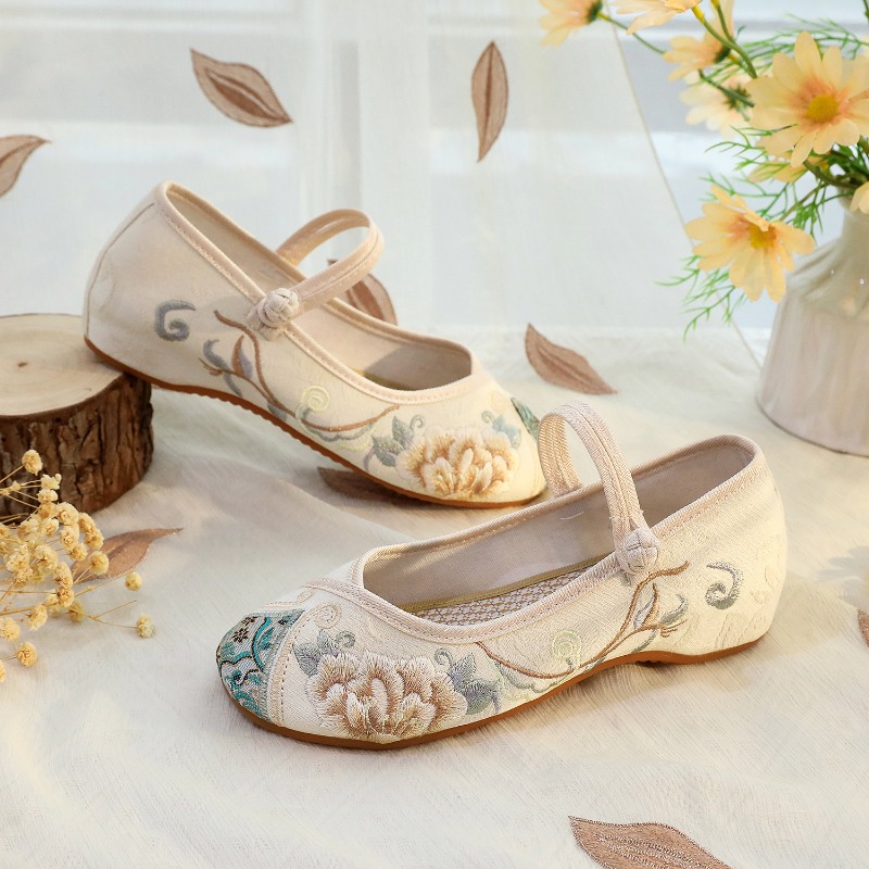Casual Shoes for Women Fashion - Ethnic Fashion Women recension och pris
