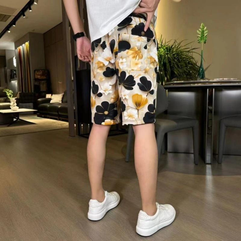 Ink Painting Tie-Dyed Ethnic S - New Ethnic Fashion recension och pris